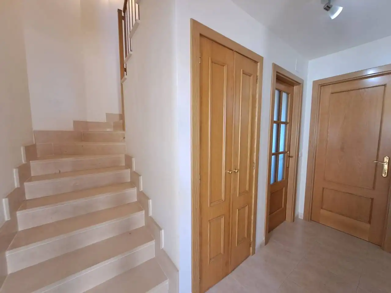 Houses for sale in Cardeñajimeno  with Heating, Private garden and Parquet flooring