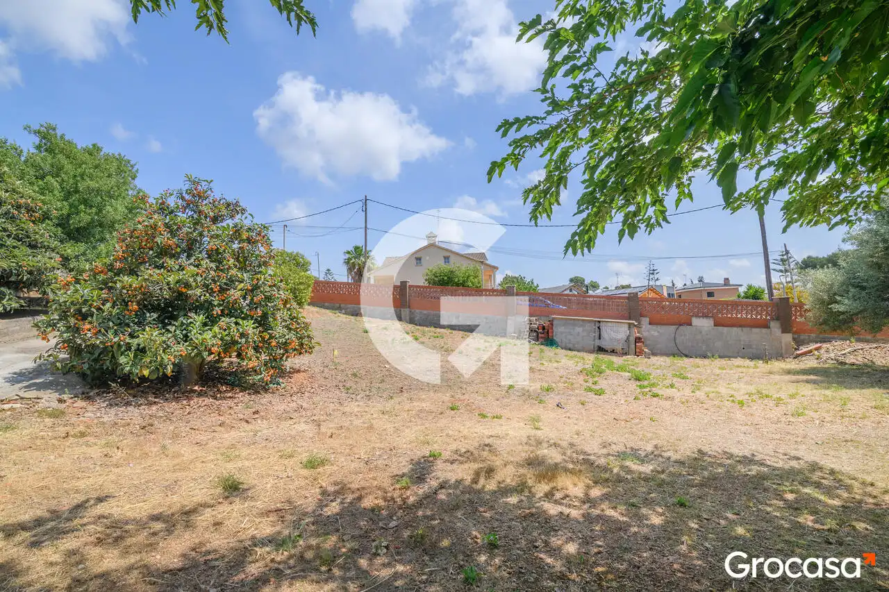 Residencial en venta en Gavà