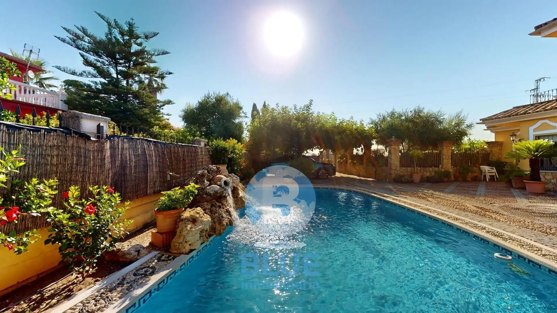Villa avec terrasse à vendre à Periurbano Oeste - Sierra, imagen 10