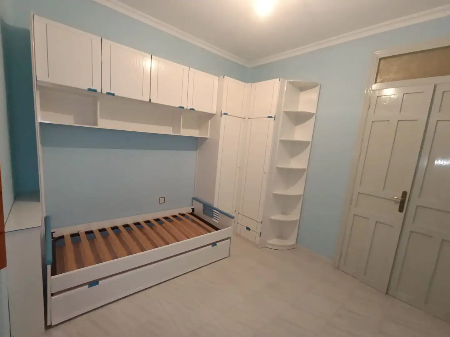 Habitación de Piso en venta en Linares con Aire acondicionado y Calefacción