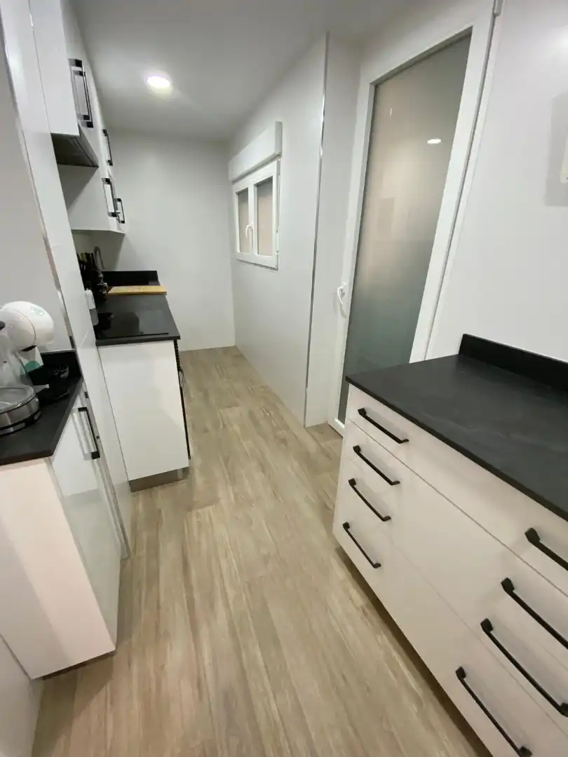 Flat for sale in Avenida Rey Felipe VI, La Roda