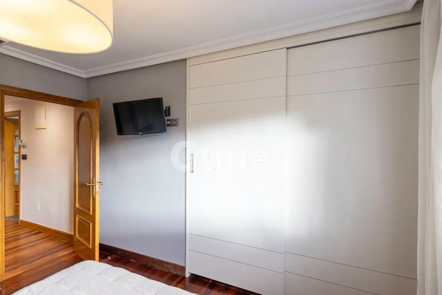 Schlafzimmer von Wohnung zum Verkauf in Beasain, Gipuzkoa