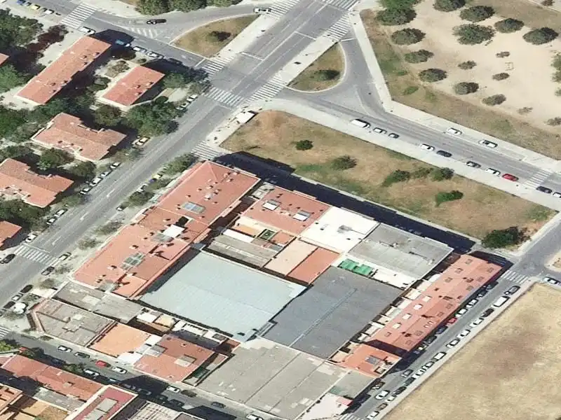 Wohnung zum Verkauf in Carretera Castellar