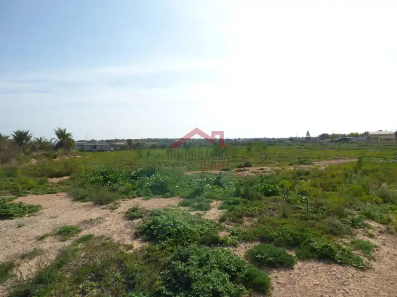 Residencial en venta en Elche / Elx
