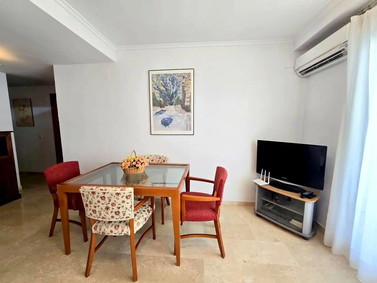 Apartamento de alquiler en calle del Maestrat, 11, Playa de Gandia