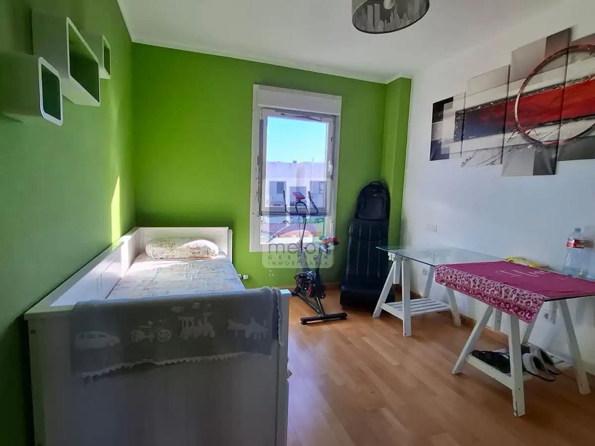 Bedroom of Houses for sale in Orbaneja Riopico  with Storage room