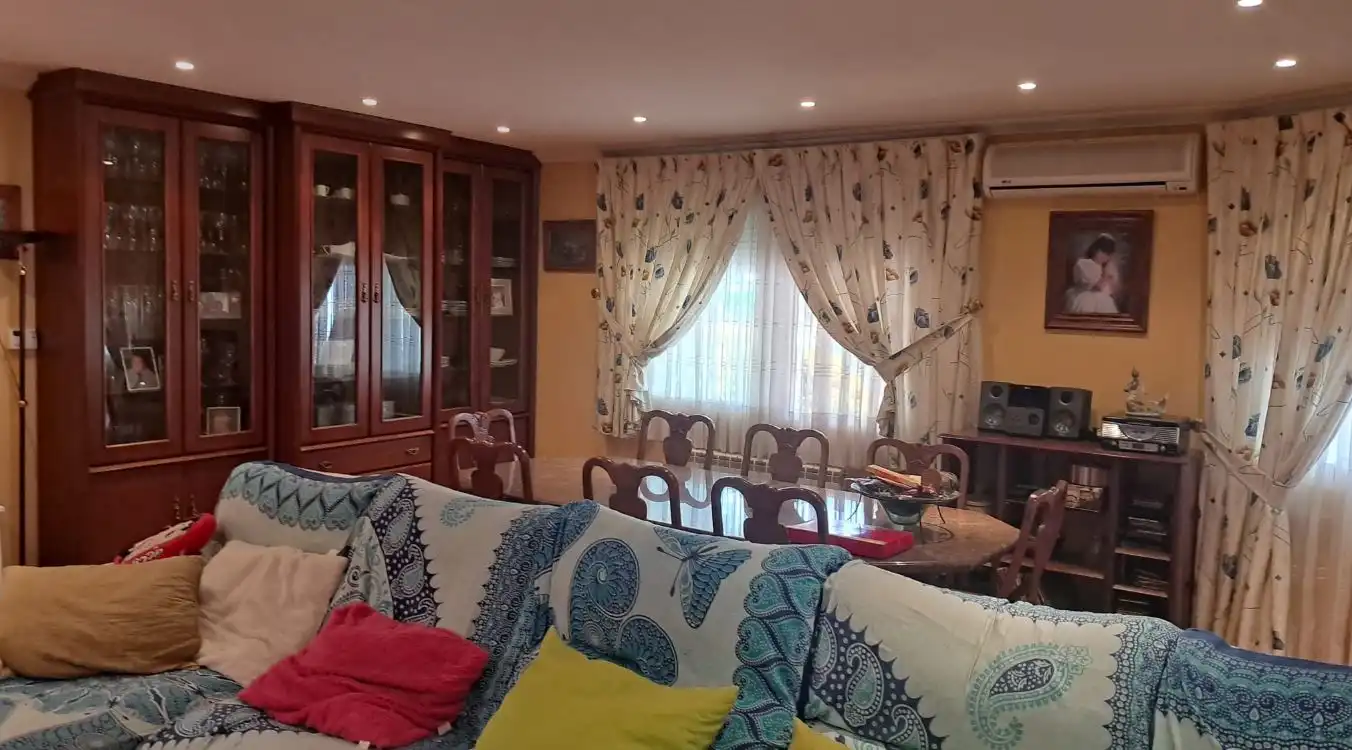 Villa mit Terrasse zum Verkauf in Serra, imagen 7