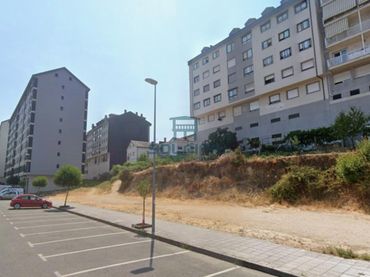 Pis amb ascensor en venda a Barbadás