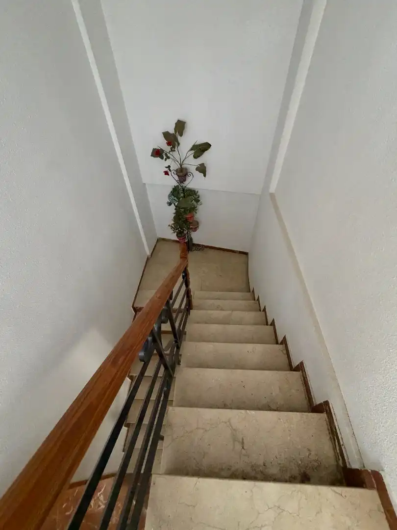 Casa o xalet en venda en Úbeda amb Aire condicionat, Calefacció i Terrassa