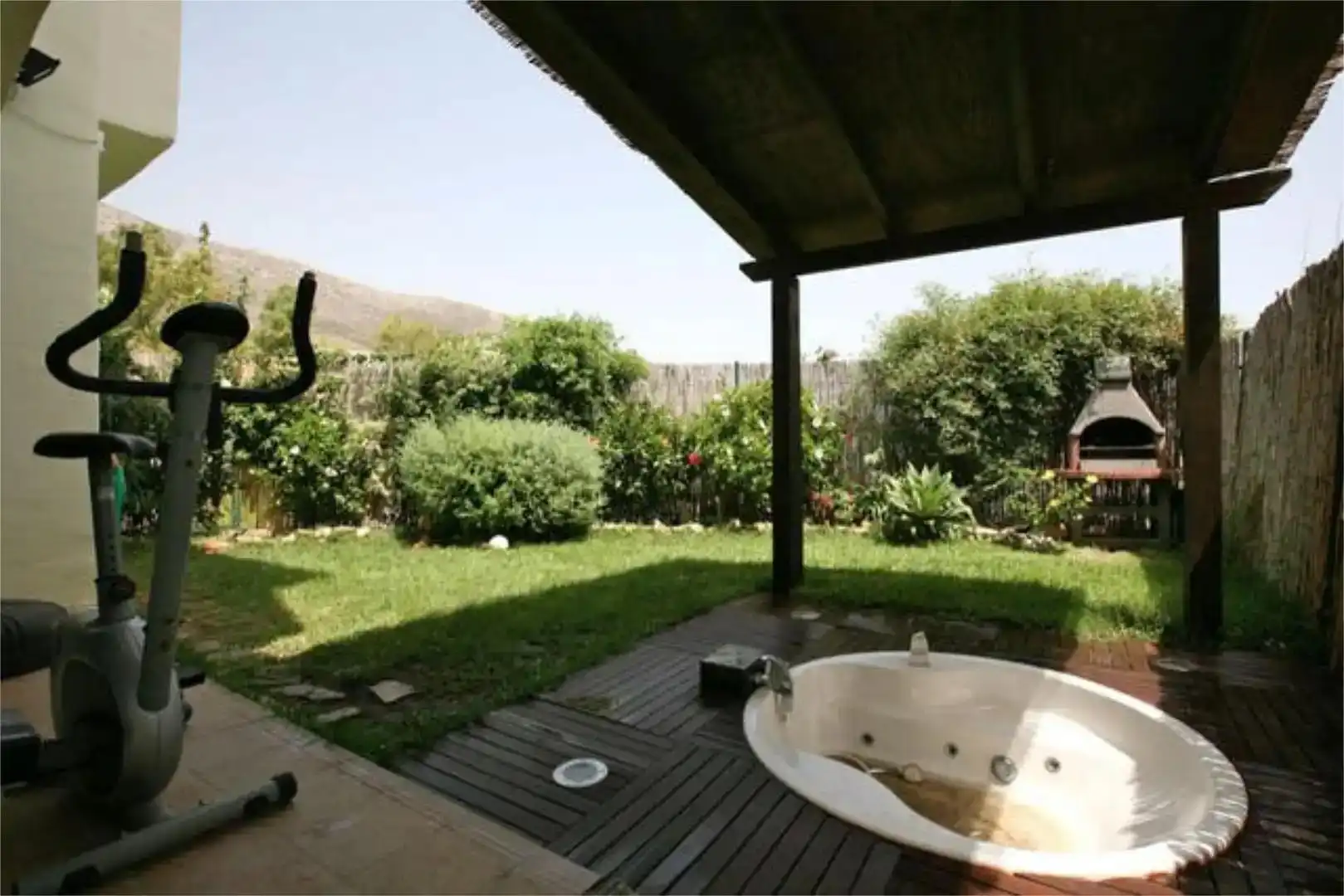 Habitatge amb piscina en venda a Montealto - Monterrey