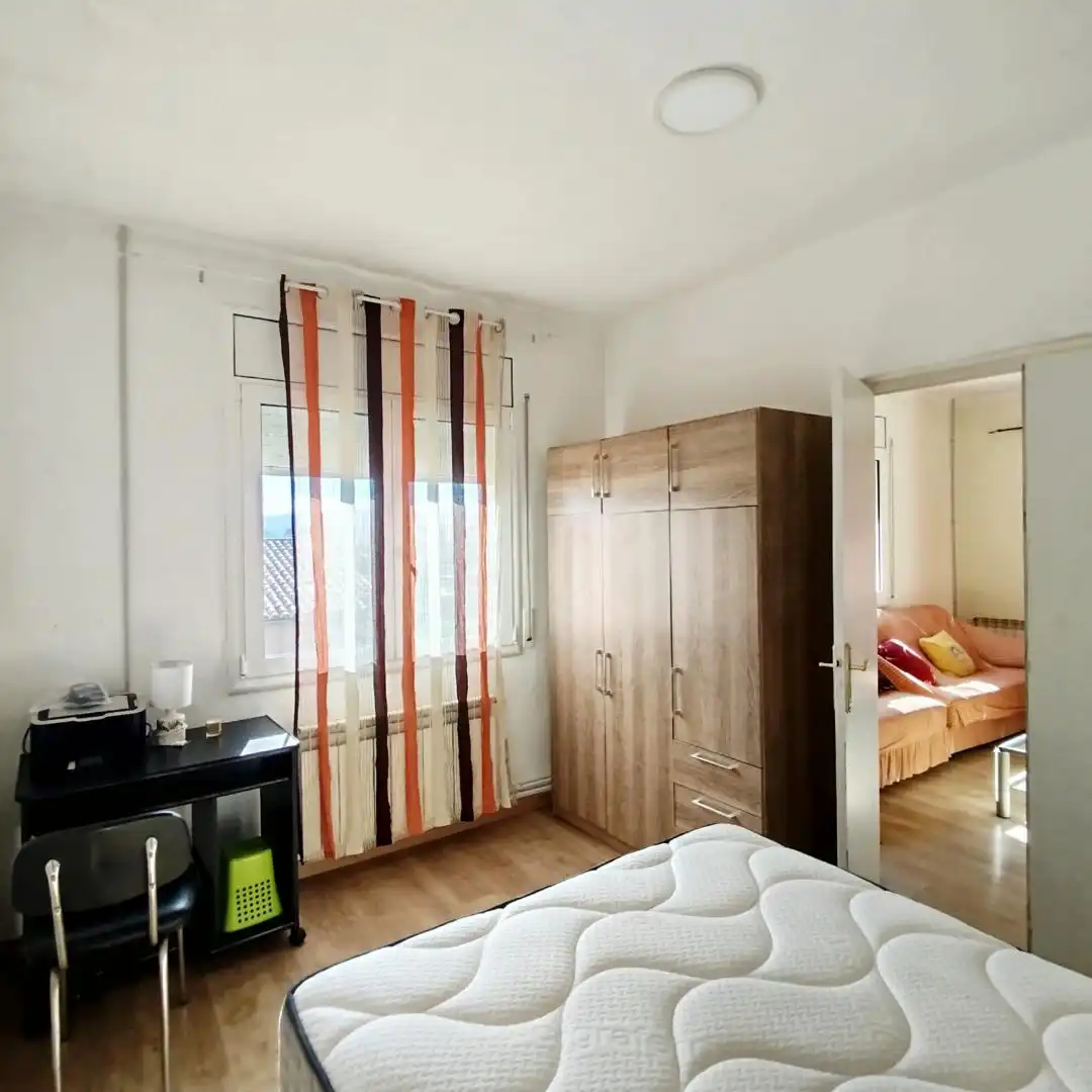Piso con terraza en venta en de la Devesa, imagen 14