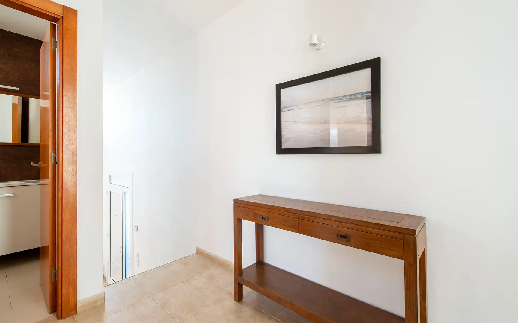Casa amb jardí en venda a Carrer Vall de Siurà, imagen 20