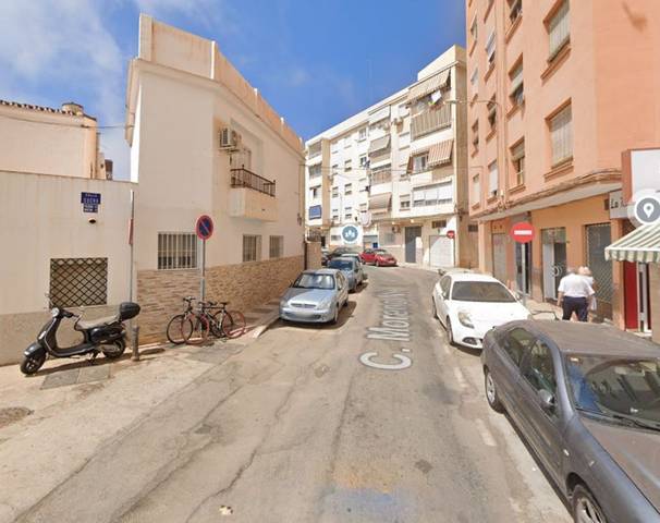 Piso en Venta en Parque Victoria Eugenia