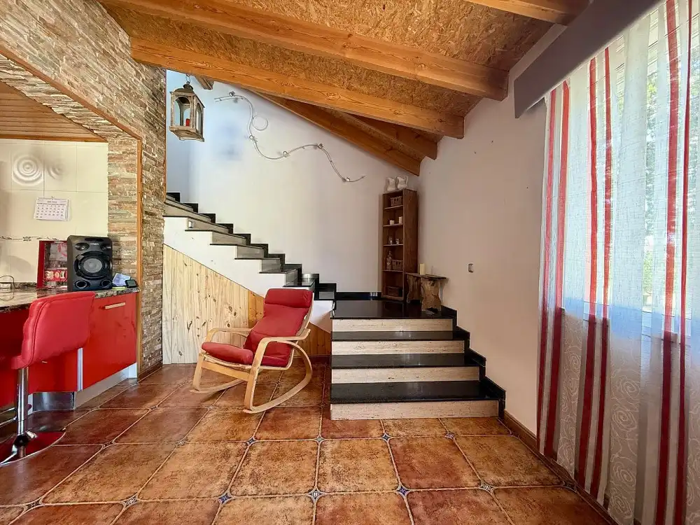 Casa o chalet en venta en Villena con Aire acondicionado