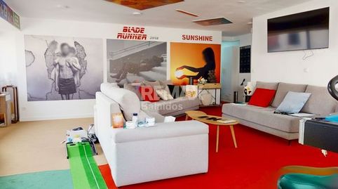 Foto 4 de Oficina en venta en Travesía Coruña, Plaza Industria, Vigo