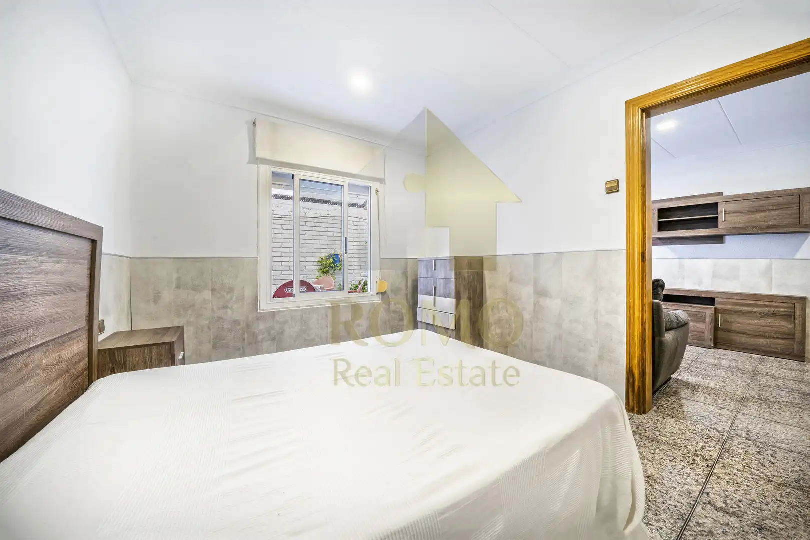 Piso en venta en Carrer de la Verge de Montserrat, Santa Perpètua de Mogoda
