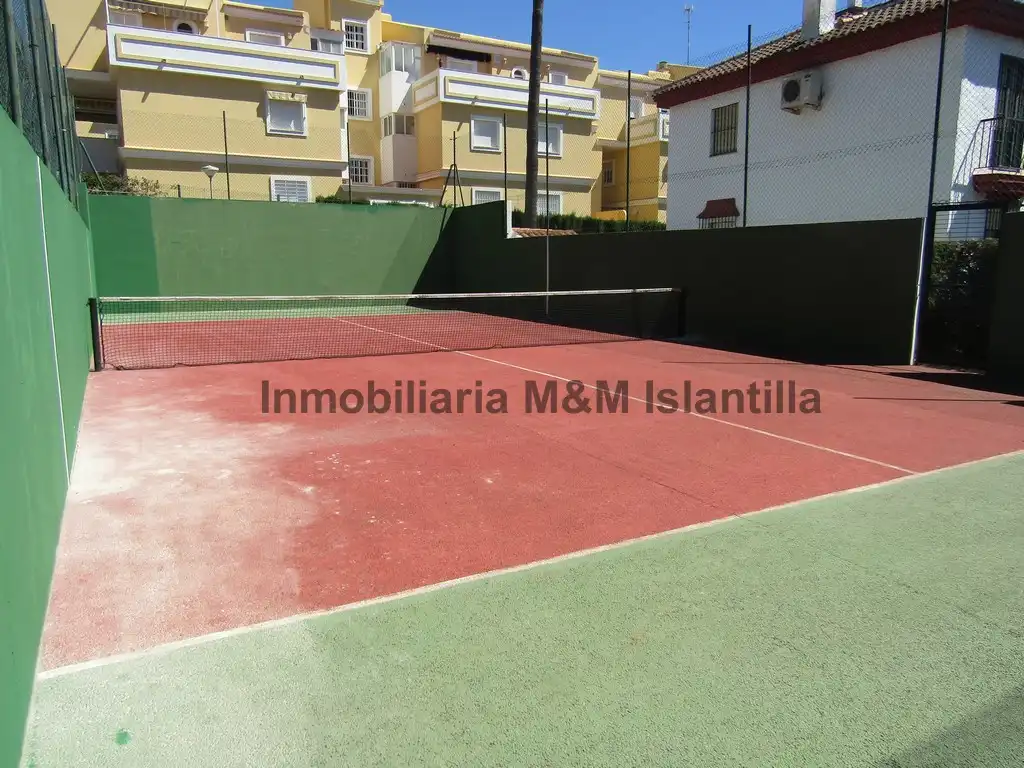 Apartament amb piscina en venda a Islantilla Costa, imagen 50