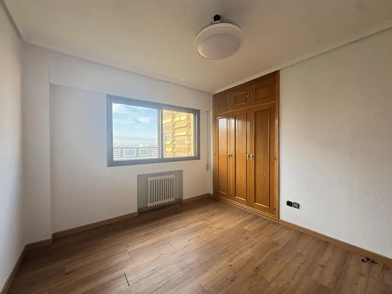 Piso de alquiler en Madrid, Madrid