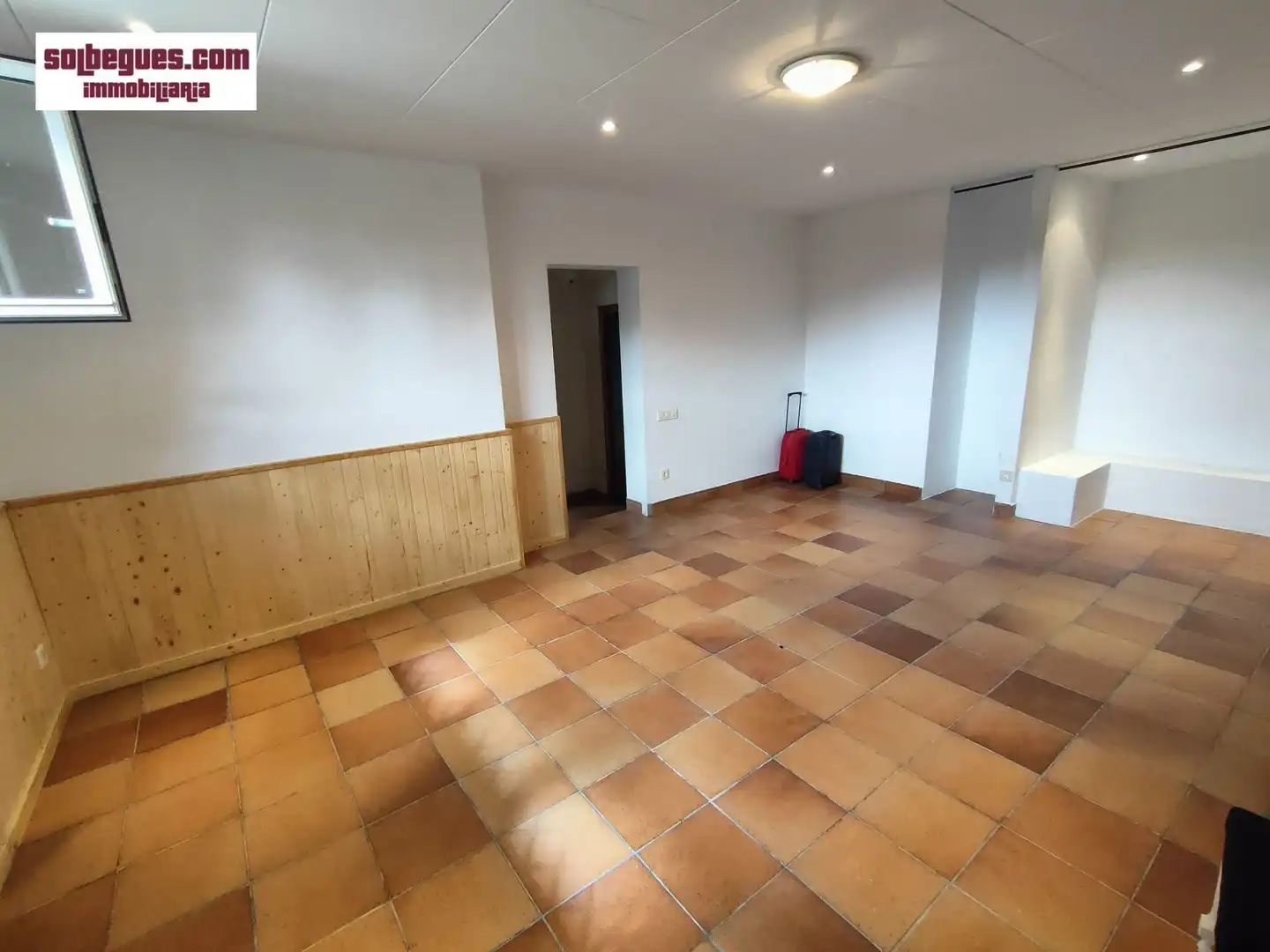 Casa amb piscina en venda a Begues, imagen 52