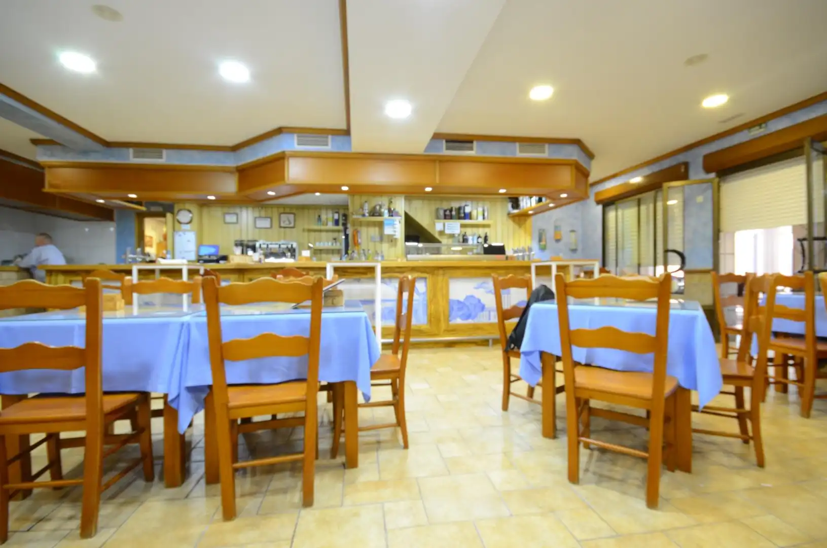 Local en venta en Mazagón