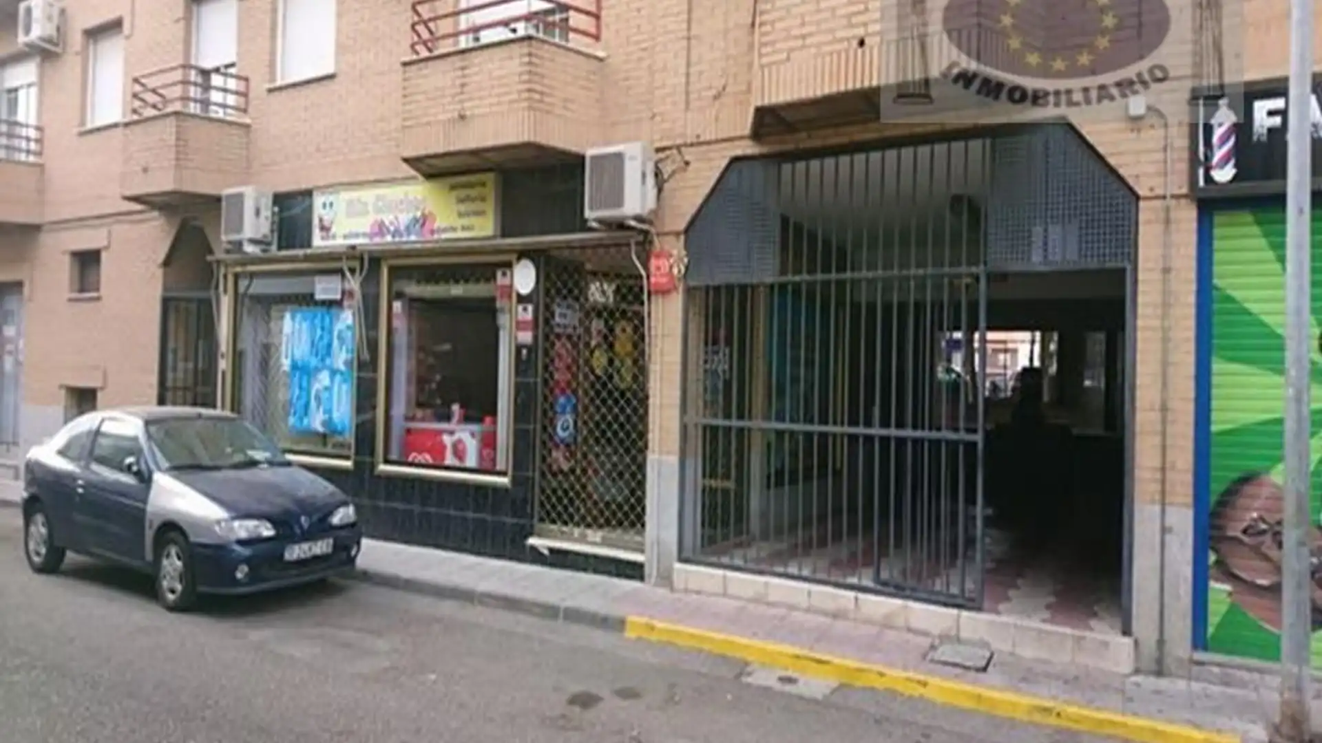 Local de alquiler en Yuncos