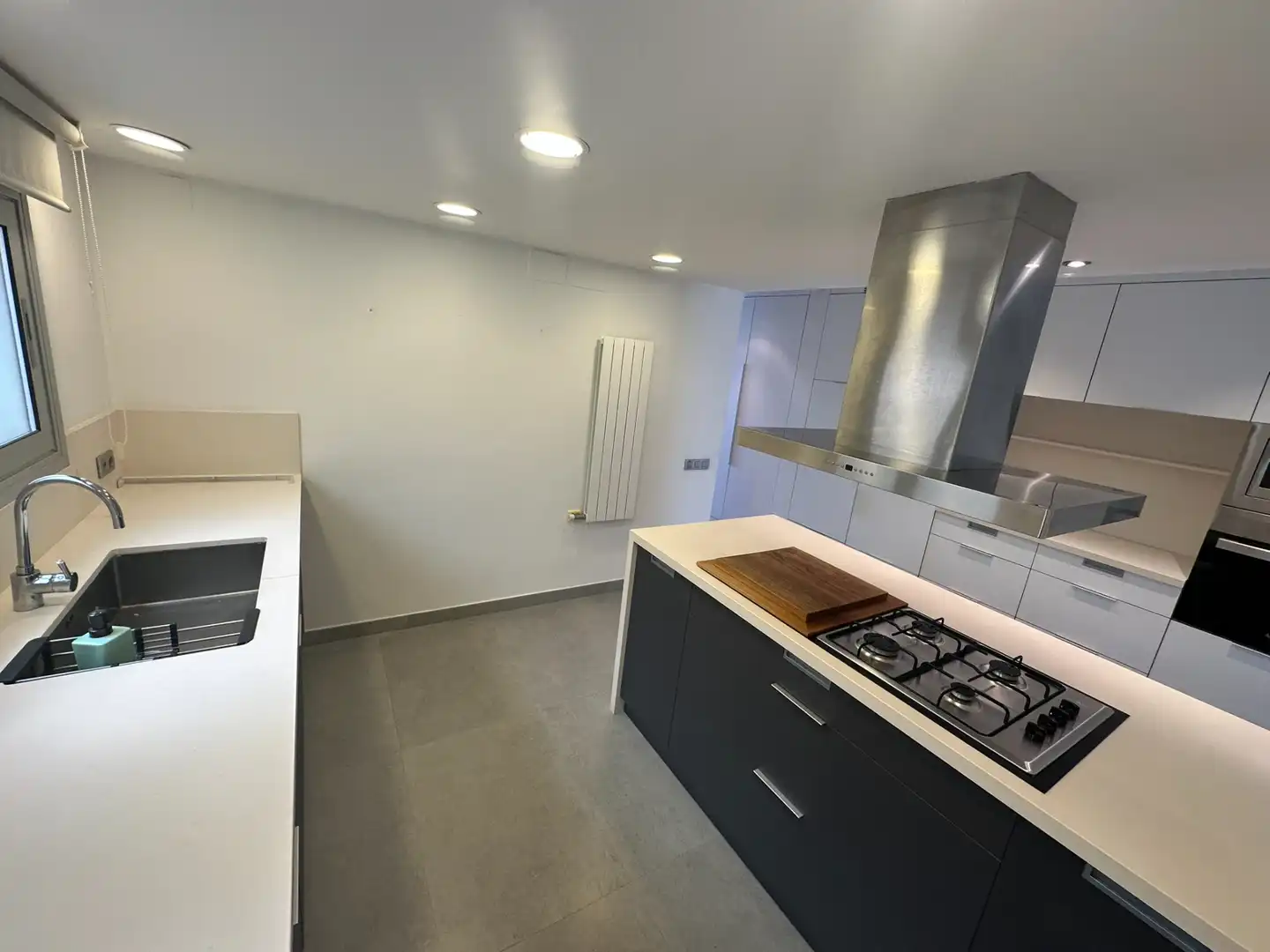 Ático con ascensor en venta en Carrer d'Amèrica, imagen 11