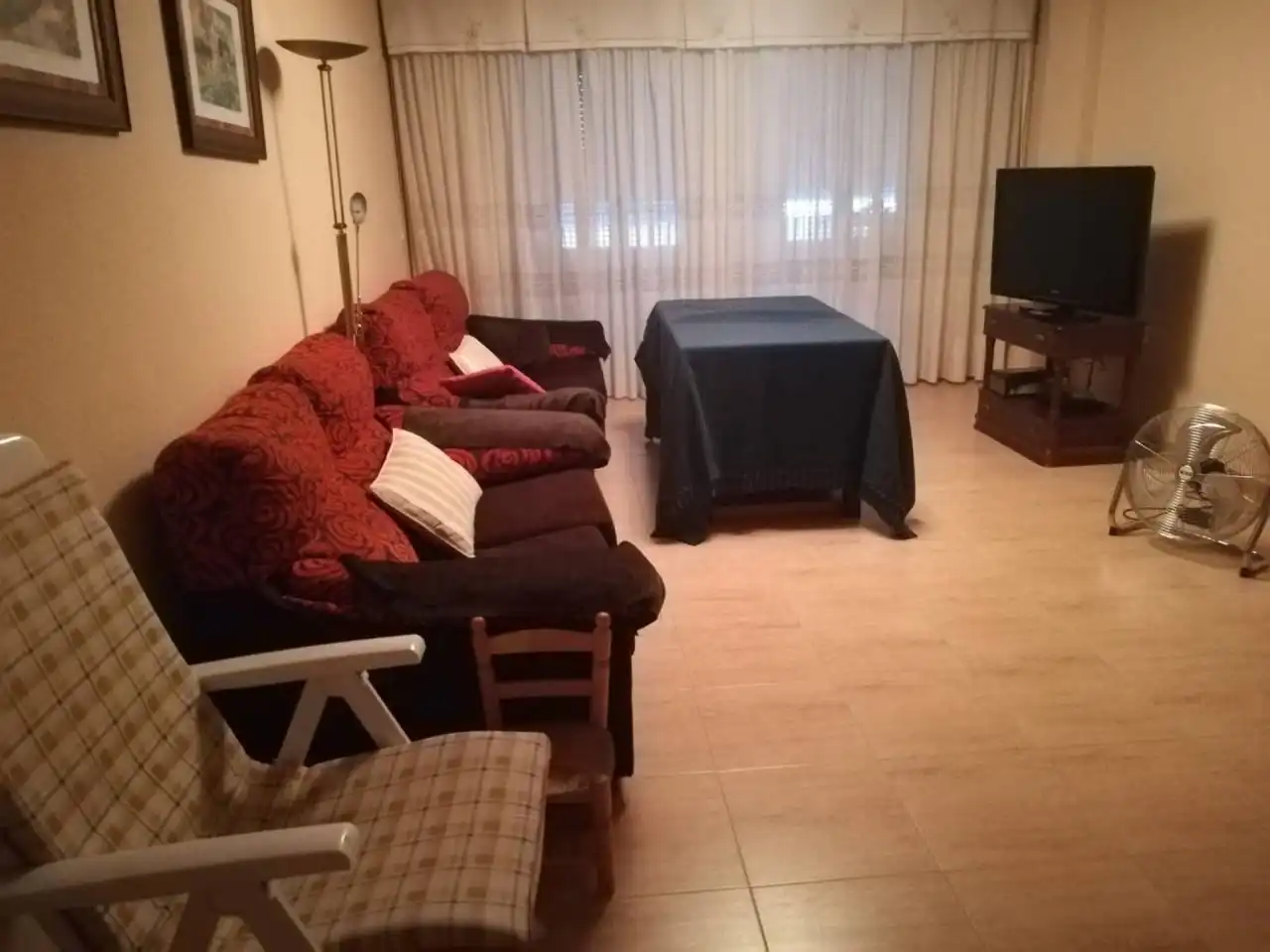 Appartamento in vendita a Baza, imagen 5