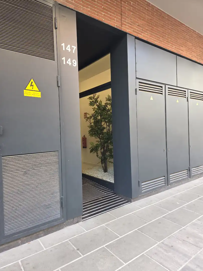 Wohnung mit Terrasse zum Verkauf in Avinguda de la Constitució 147, imagen 19