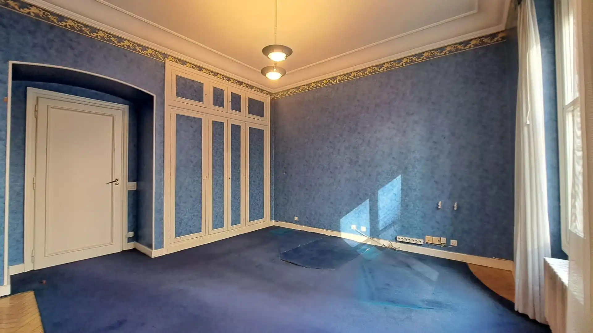 Bedroom of Flat for sale in Indautxu