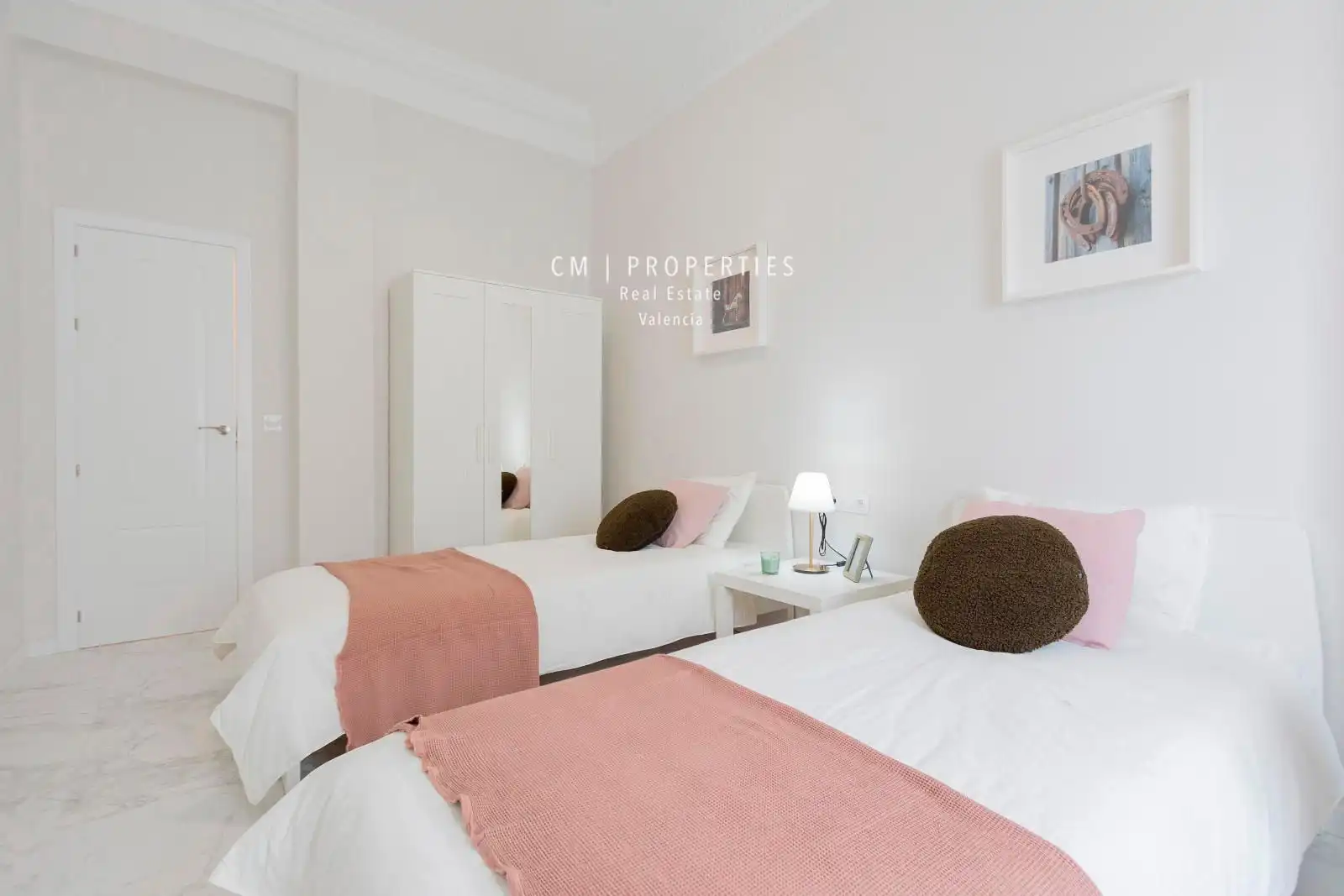 Flat for rent in Albacete, Arrancapins