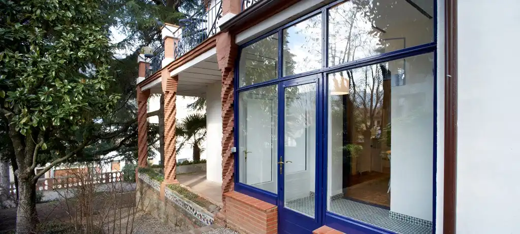 Country house zur Miete in Aiguafreda