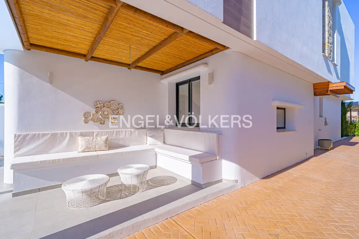 Casa con piscina en venta en L'Albir, imagen 38