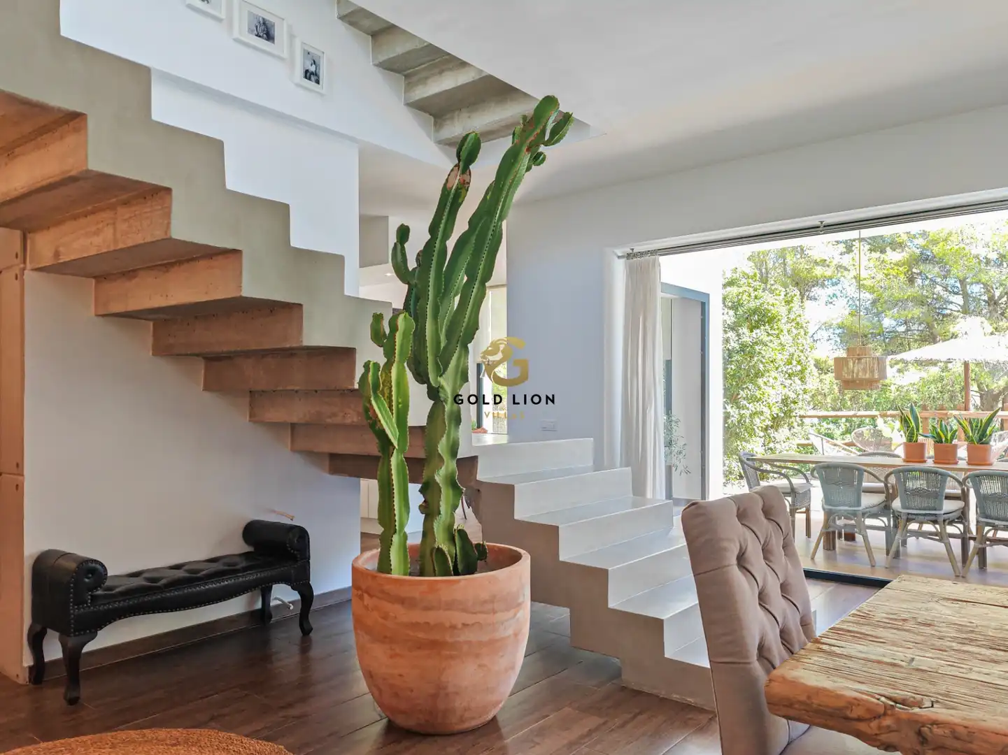 Houses for sale in Dénia  with Air Conditioner, Heating and Private garden