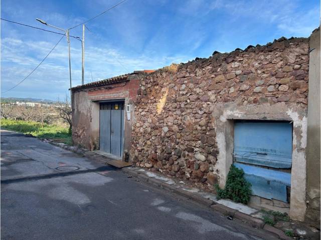 Terreno residencial en Venta en Soneja