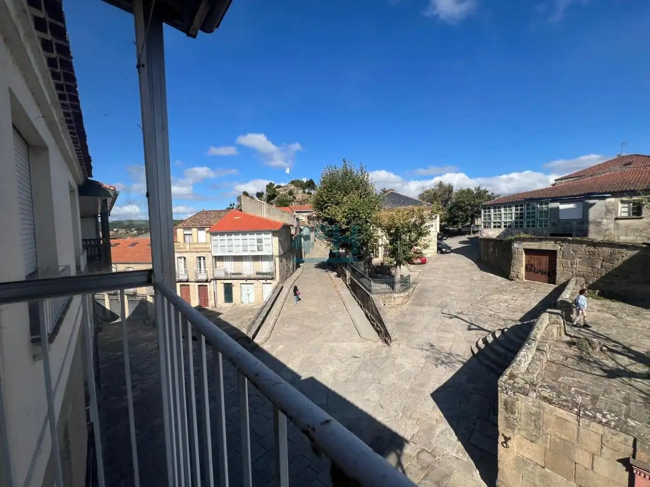 Casa con balcón en venta en Allariz, imagen 6