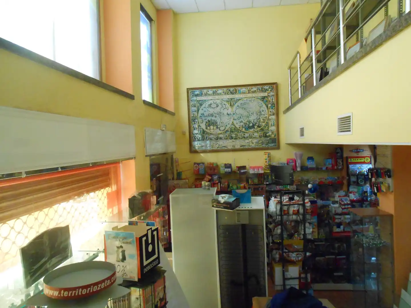 Local comercial en venda a Calle Alberes 47 47, imagen 7