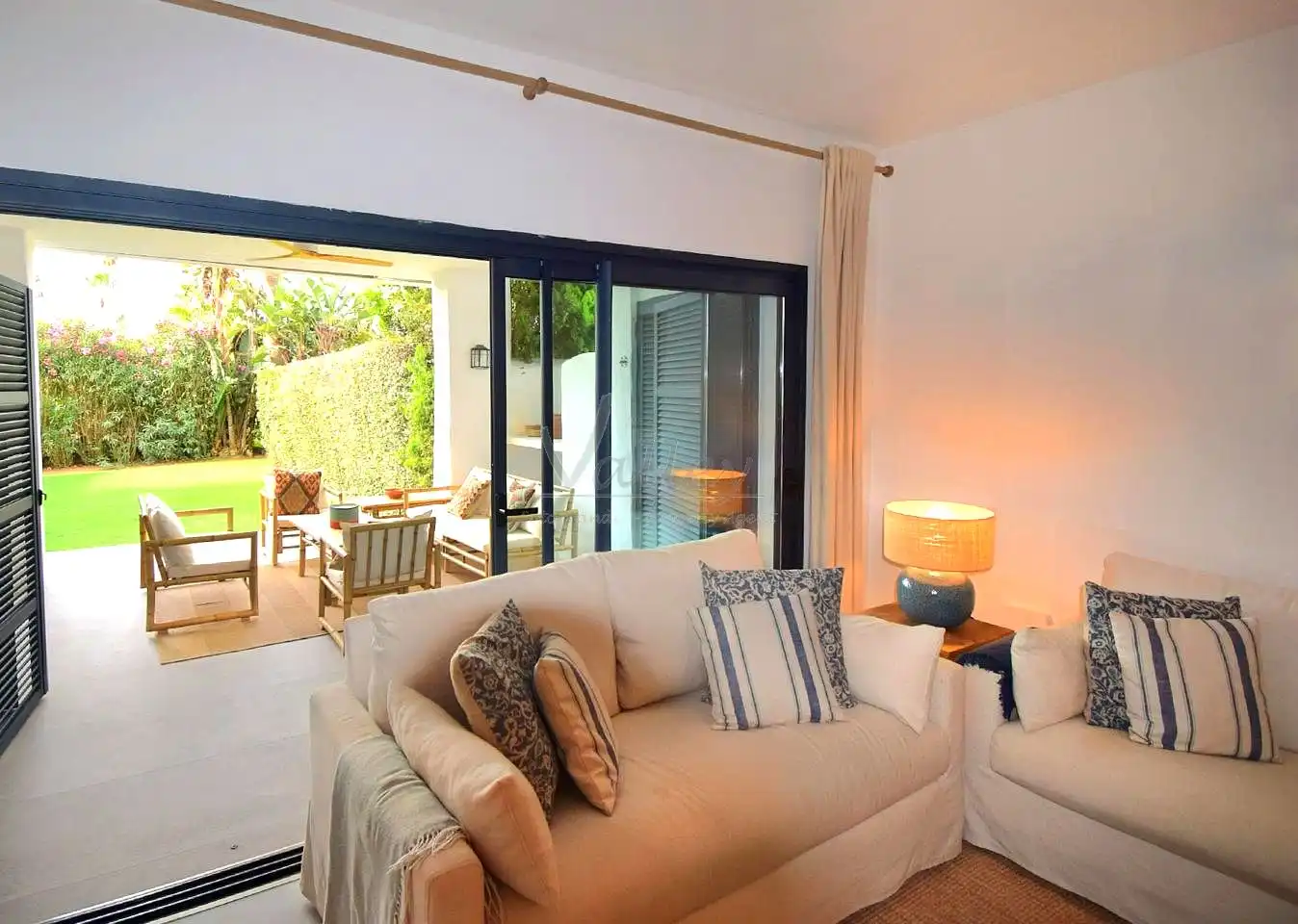 Apartments for rent in Ramiro El Monje, Sotogrande Costa