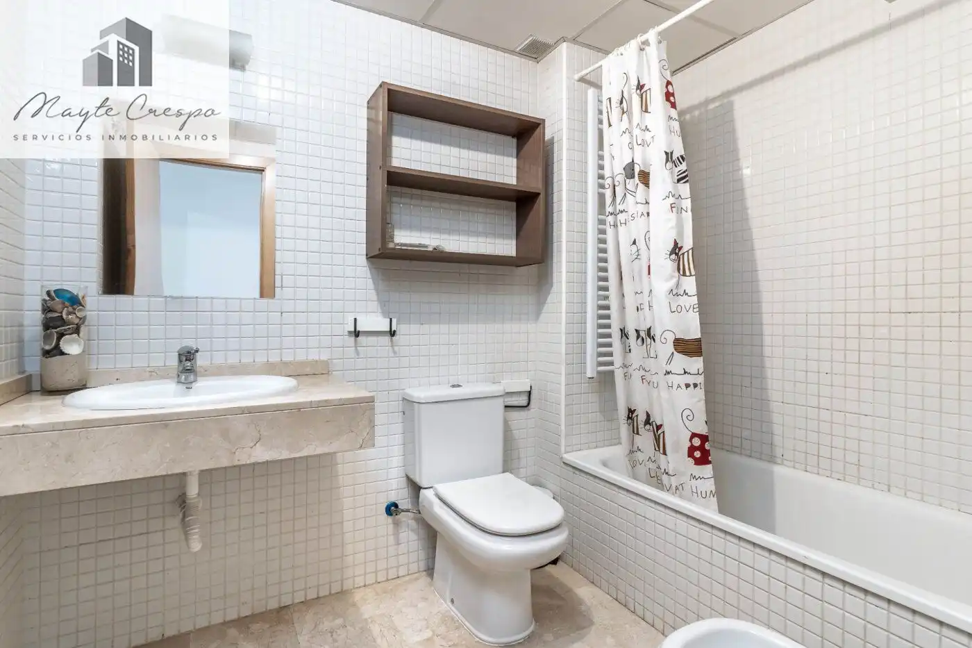 Piso en venta en Residencial Triana - Barrio Alto