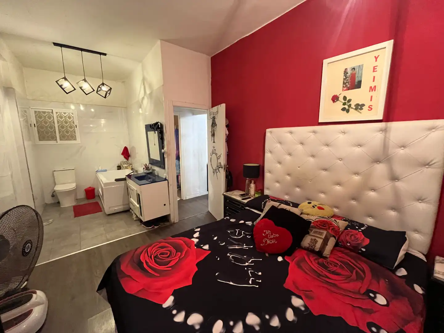 Piso en venta en Carrer de Sant Joan Bosco, imagen 4