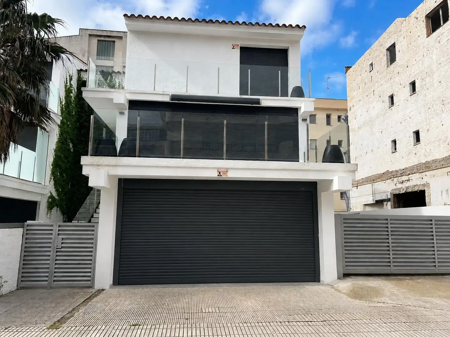 Villa zum Verkauf in Carrer DE LA ROCA NEGRA, imagen 2