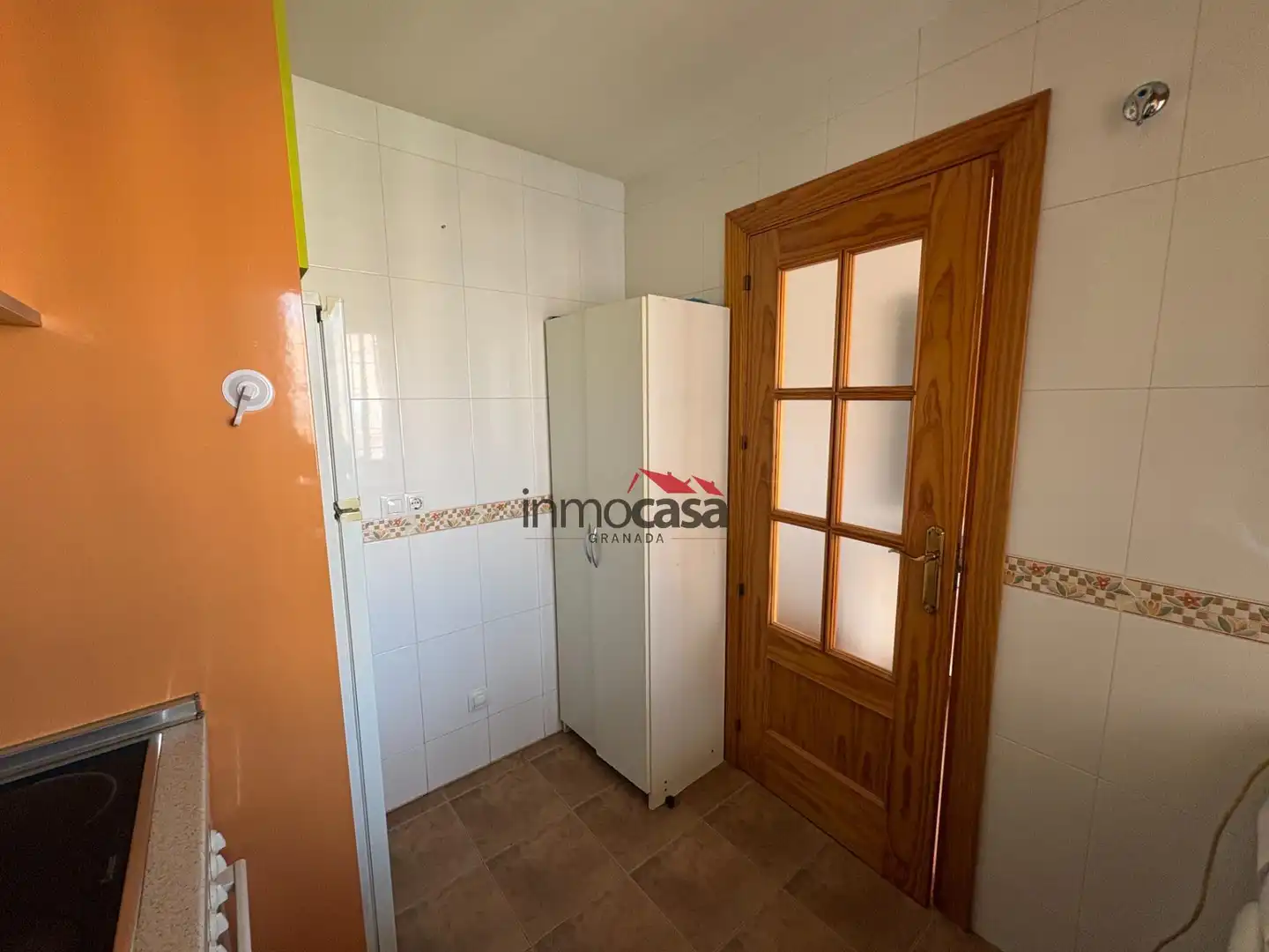 Cuina de Pis en venda en Las Gabias amb Moblat i Balcó