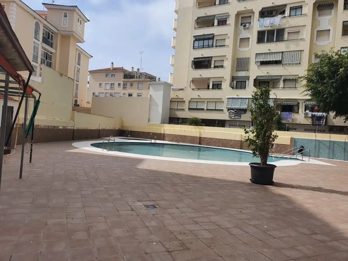 Apartament amb piscina en venda a Centro, imagen 32