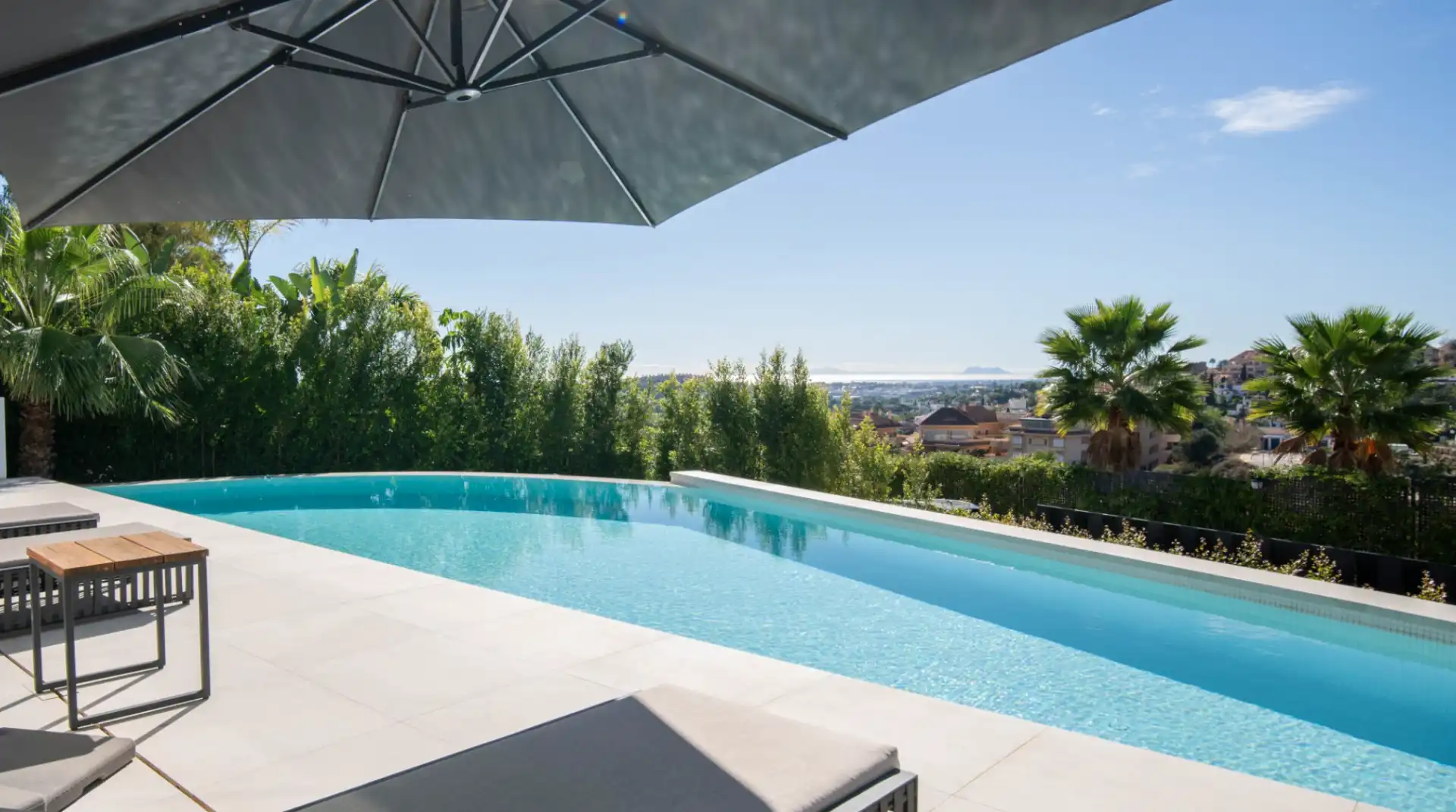 Casa con piscina in vendita a Nueva Andalucía, imagen 7