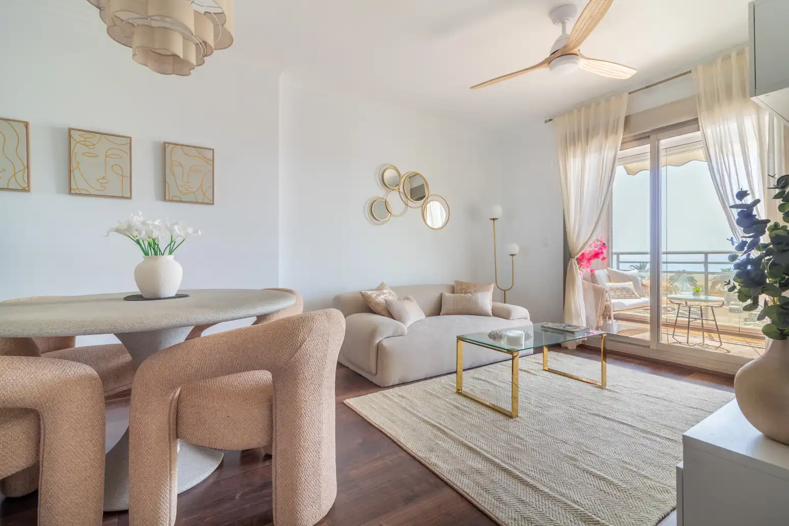 Haus zur Miete in Puerto de Sagunto - CL BUENAVISTA, imagen 14