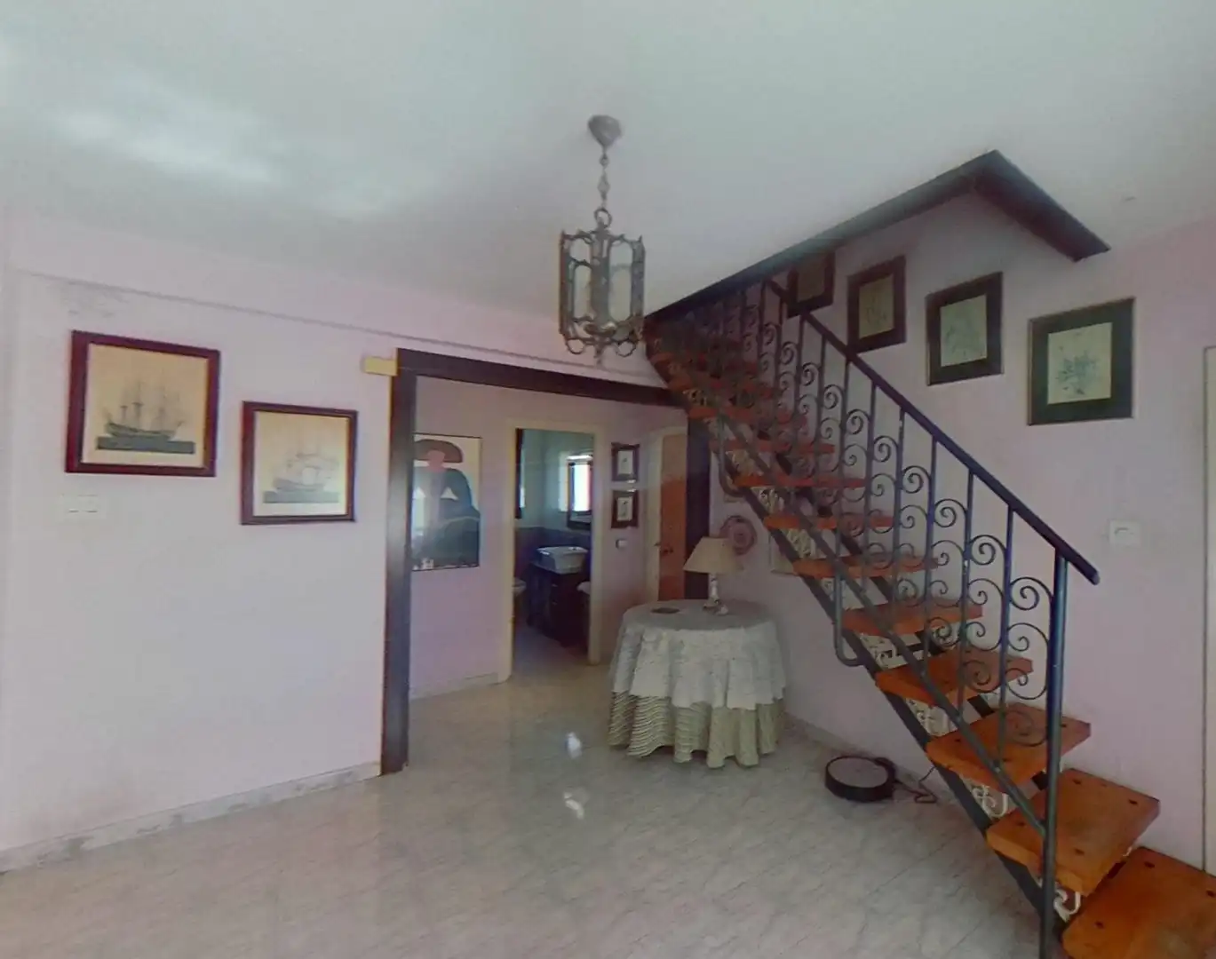 Casa o xalet en venda en San Vicente del Raspeig / Sant Vicent del Raspeig amb Aire condicionat, Calefacció i Jardí privat