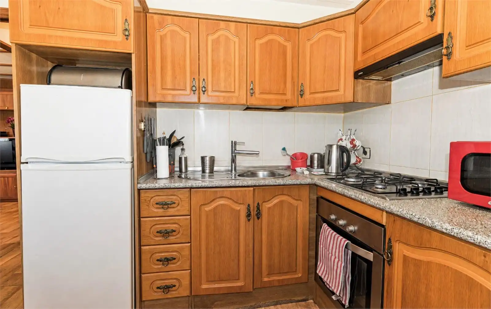 Villa mit Terrasse zum Verkauf in Estepona Pueblo, imagen 8