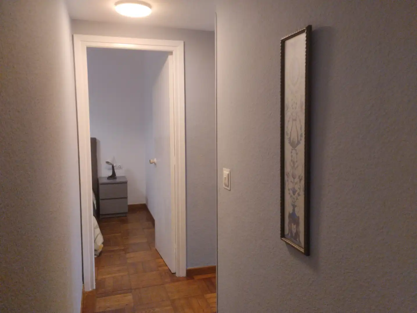 Appartamento con terrazza in vendita a Calle Menéndez Pelayo 13, imagen 5