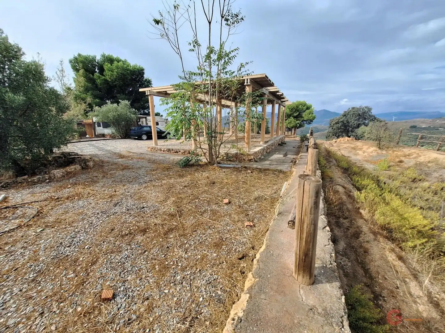 Casa rústica en venda a Lanjarón, imagen 8