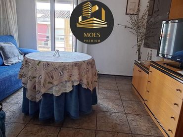 Appartement avec balcon à vendre à Belén - San Roque