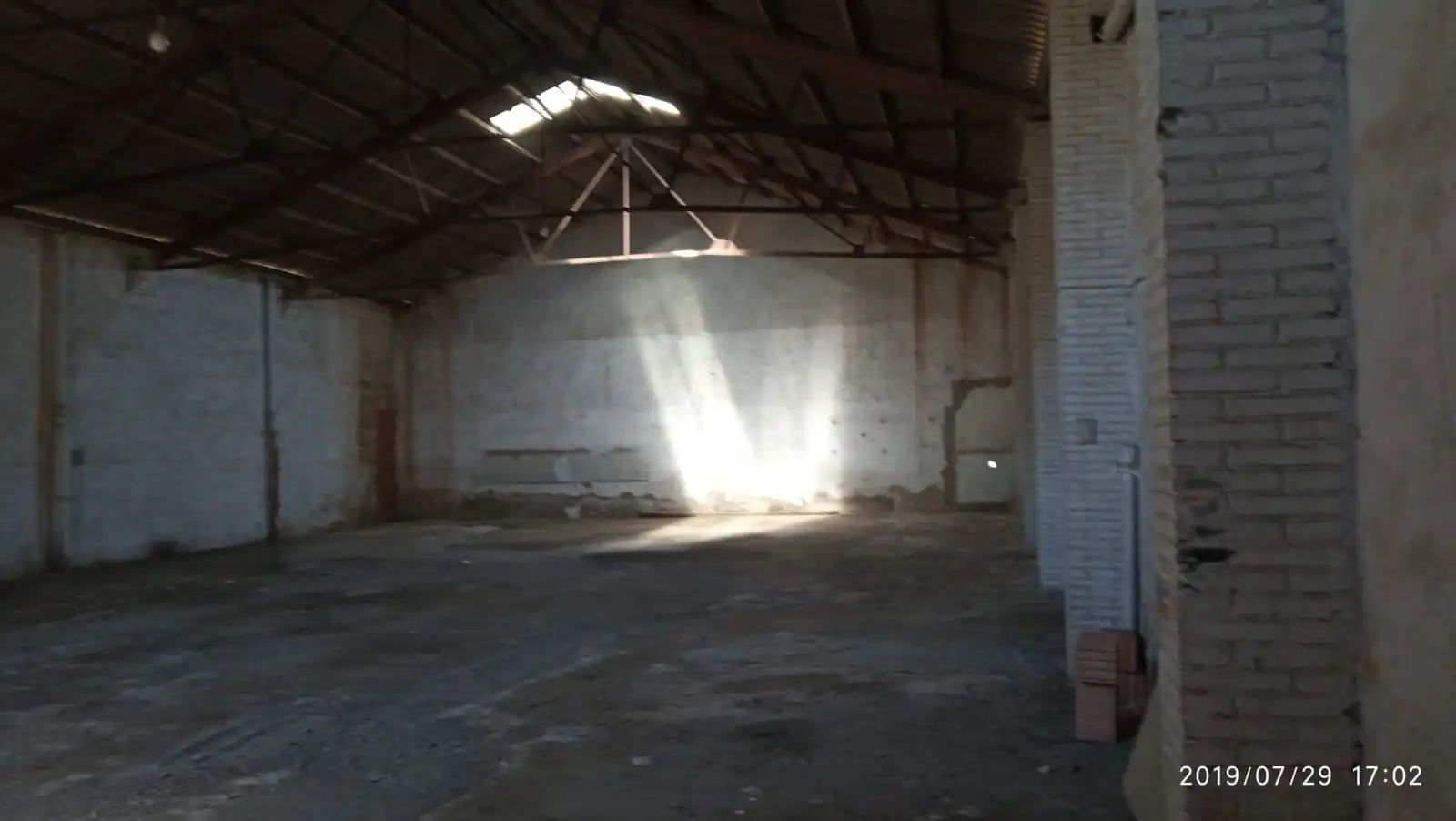 Industrial building for sale in Avenida Alemania-Italia, imagen 3
